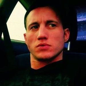 Meet your Posher, Randall